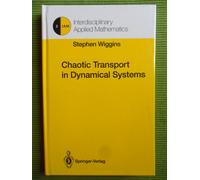 Chaotic Transport In Dynamical Systems