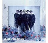 TOMORROW X TOGETHER Chaotic Wonderland (CD) Album with DVD