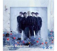 TOMORROW X TOGETHER – Chaotic Wonderland – CD + DVD – Édition limitée