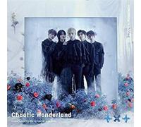 Tomorrow X Together - Chaotic Wonderland -Ltd-