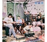 Chaotic Wonderland Type B CD