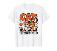 Chaotique Bon Bonnes Intentions T-Shirt