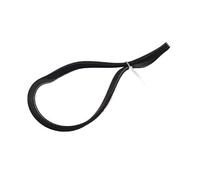 CHAOUYYZ 1 Courroie D'Entraînement 10Pj1000 5Pj1000 7Pj1000 8Pj1000 394J, Longueur 1000 Mm, Pour Moteur de Tapis Roulant, En Caoutchouc/Color/18Ribs