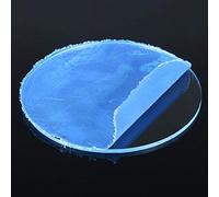 CHAOUYYZ 3.0Mm Clear Extruded Acrylic Circle Discs For Picturees Diy Craft Cd Racks/180Mm