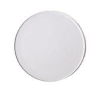 CHAOUYYZ Clear Extruded Acrylic Circle Earrings Acrylic Discs Beads Round For Picturees Necklace Diy 9Cm-15Cm/Diameter 15Cm 1 Pcs/Thickness 2Mm