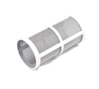 CHAOUYYZ Crème Filtrante En Acier Inoxydable, Mailles 10 À 200, Pour Irrigation de Jardin, Filtre de Plantationricole, Filtre À Impuretés/60Mesh/1Pc