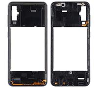 Chaoweishang des Accessoires pour téléphone Mobile T Retour Boîtier Cadre for Galaxy A50