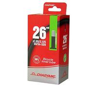 CHAOYANG Appareil Photo 26 x 1,95/2,125 V/schr Mixte Adulte, Rouge, Normal