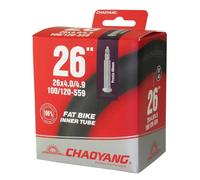 Chaoyang Chambre à Air Fat Presta 48 Mm