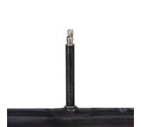 Chambre à air valve Presta démontable Chaoyang 700x23/28 - FV48 Noir