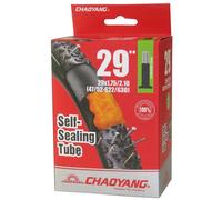 Chambre à air valve Scharder Chaoyang 29x1.75/2.10 Noir