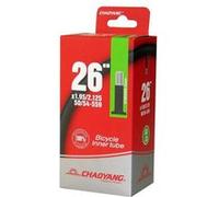 CHAMBRE 26 1.75/2.125 VALVE SCHRADER CHAOYANG