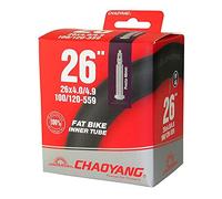 CHAOYANG Camera 26X4.0-4.90 Presta 48 MM Adulte Unisexe, Neutre, Taille Unique Mixte