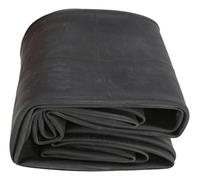 Chaoyang Europe Bike Tube Chambre à air Fat, Noir, 24 x 4, Mixte, 24 x 4,0/4,9 AV