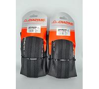 Couverture 700x50 Gravel Gp 60tpi Tlr Noir pour Premium Line 305653435 Chao