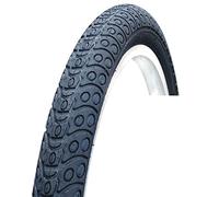 CHAOYANG Pneu VTT/BMX/Dirt 20x2.125 TR Noir h596 (54-406)
