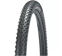 CHAOYANG Standart Tube Tyre 27,5x2,2 Phantom Dry 60TPI Tubeless Ready 2C-MTB Unisex-Adult, Noir, Unique