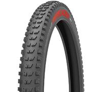 CHAOYANG Standart Tube Tyre 29x2,4 Persuader Dry 120TPI Tubeless Ready Dual Unisex-Adult, Noir, Unique