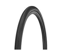 CHAOYANG Standart Tube Tyre 700x35 GP TLR Black for Gravel Premium Line Unisex-Adult, Noir, Unique