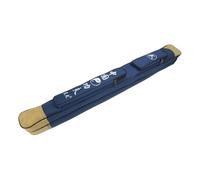 Chaoyilian Sac pour épée de Taichi,Sac Taichi de Double Couche,Taichi Sac Transport pour épée,Grande capacité,Réduire la Pression sur Les épaules,Anti-Collision,Solide,pour la Formation