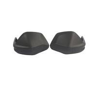 CHAOYUEYOUPIN Protecteur Bouclier Protection Main Guidon Garde-Main Moto pour Zontes M350 350M 350D D350 350E E350 M 350 E D ZT350M Accessoires Protège-Mains Moto