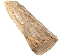 CHAP Bois de Chauffage Extra-Sec en bûches de feuillus durs 33 cm 28 kg | Séchage en France à 80 °C, humidité de 10 à 18 %, allumage rapide et utilisation immédiate pour poêle, insert ou cheminée.