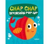 Chap Chap Litton, Jonathan (Auteur)