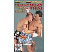 Chap ko Muay Thai DVD
