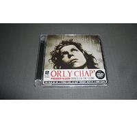 Chap, Orly - Orly Chap (Inclus 1 DVD)