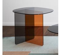 Chap Table basse / Table d'appoint Miniforms - MINIFORMS TS 71 GLAS