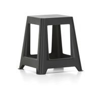 Chap Tabouret RE Basic Foncé