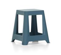 Tabouret / table d'appoint Chap LxWxH 43x43x45.5cm