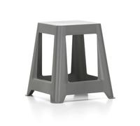Chap Tabouret RE Gris Foncé