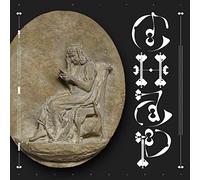 Chap the - Digital Technology (Vinyl Blue)