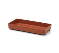 Chap Tray Pour Tabouret RE Brick