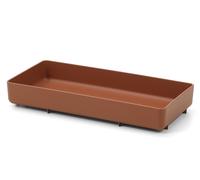 Vitra Plateau Chap Tray, Designer Konstantin Grcic, 6.5x41.5x20 cm