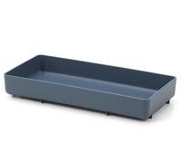 Vitra Plateau Chap Tray, Designer Konstantin Grcic, 6.5x41.5x20 cm