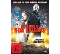 Chapa,Damian - in The Heat of New Orleans: Macht War Nie So Tödli [Import]