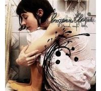 CHAPAEU CLAQUE "HAND AUFS HERZ" CD ELEKTRO POP NEW