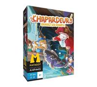 Chapardeurs jeu neuf de Matagot