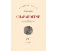 Chapardeuse Rebecca Makkai (Auteur), Samuel Todd (Traduction)