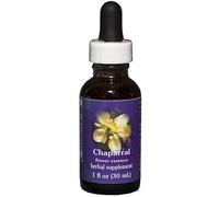 Chaparral Compte-gouttes 1 oz Par Flower Essence Services