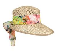 Chapau en Paille Carina by Lipodo nature One Size
