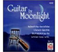 Chapdelaine, Michael - Guitar By Moonlight