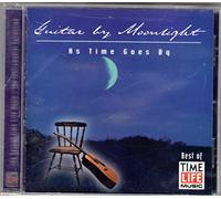 Chapdelaine, Michael - Guitar Moonlight: As Time Goes by