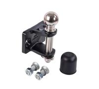 Chape attelage Mixte 2 Trous 3.5t