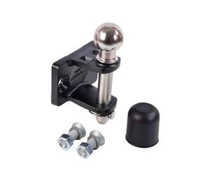 Chape attelage Mixte 2 Trous 3.5t