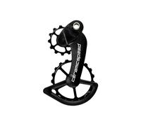 Ceramicspeed Oversized Campagnolo Jockey Wheel System Noir 11s
