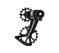 Ceramicspeed Ospw Sram Eagle Axs 12s Jockey Wheel System Noir 14/18t