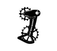 Chape CeramicSpeed OSPW x Shimano 12v xt/xtr Noir
